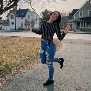 Meet your Posher, Sage